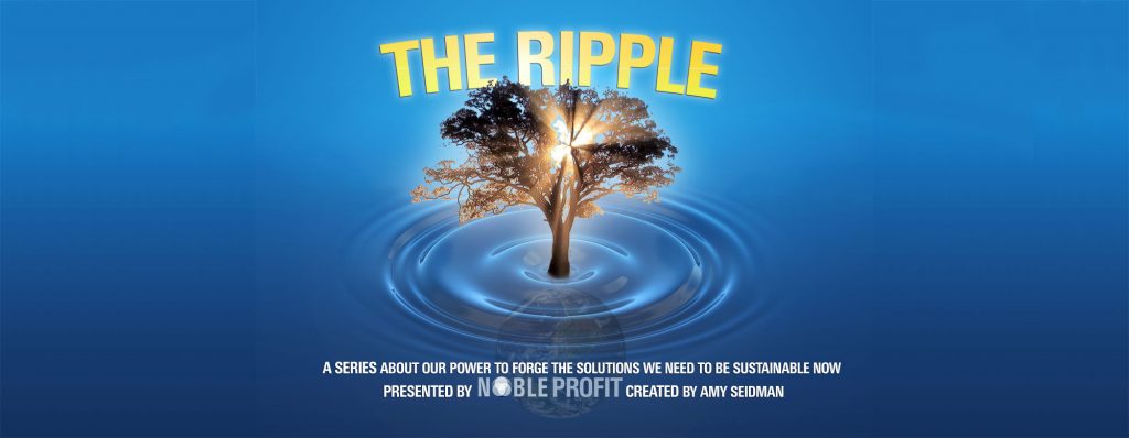 The Ripple, A Documentary About the Future, Now